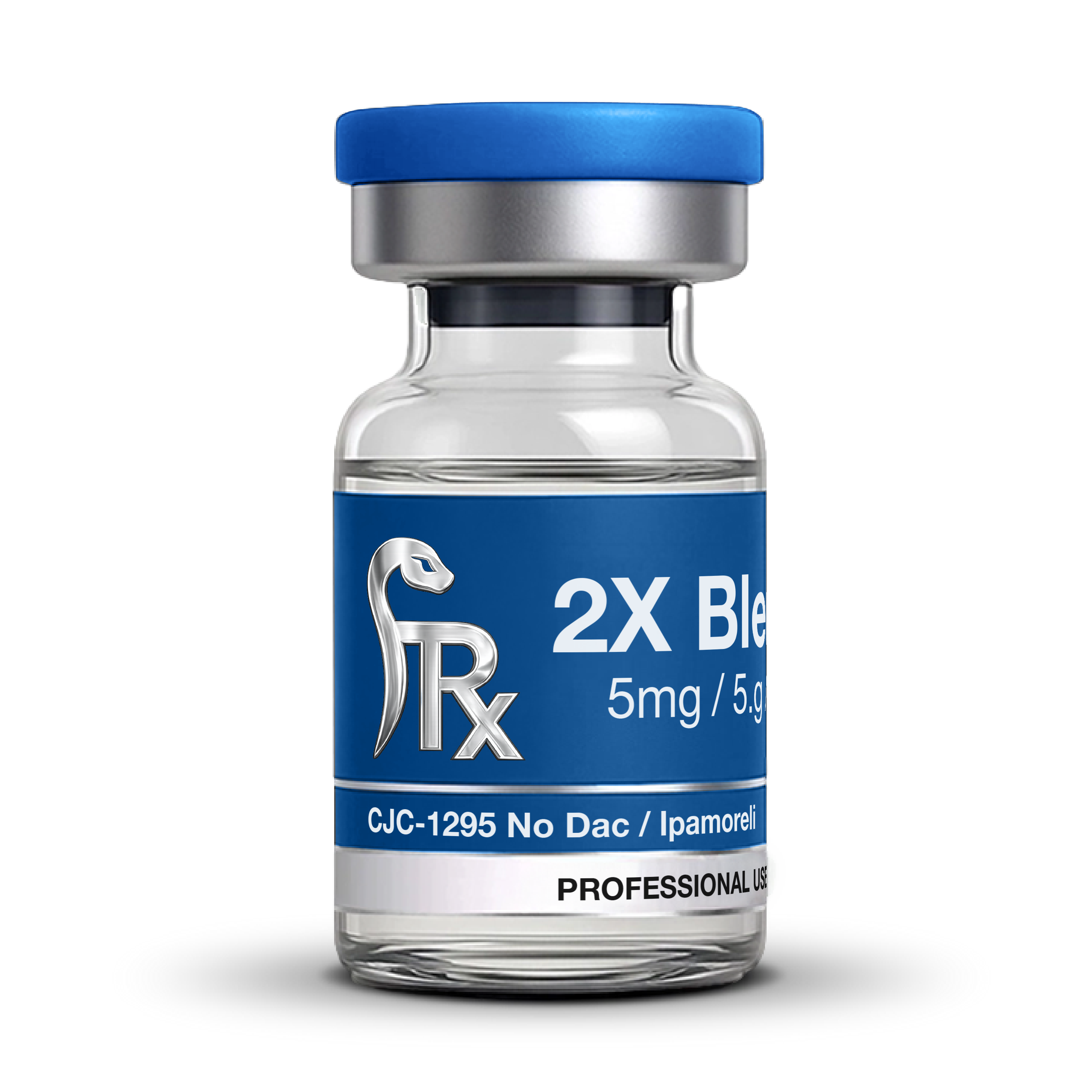 CJC-1295 / Ipamorelin