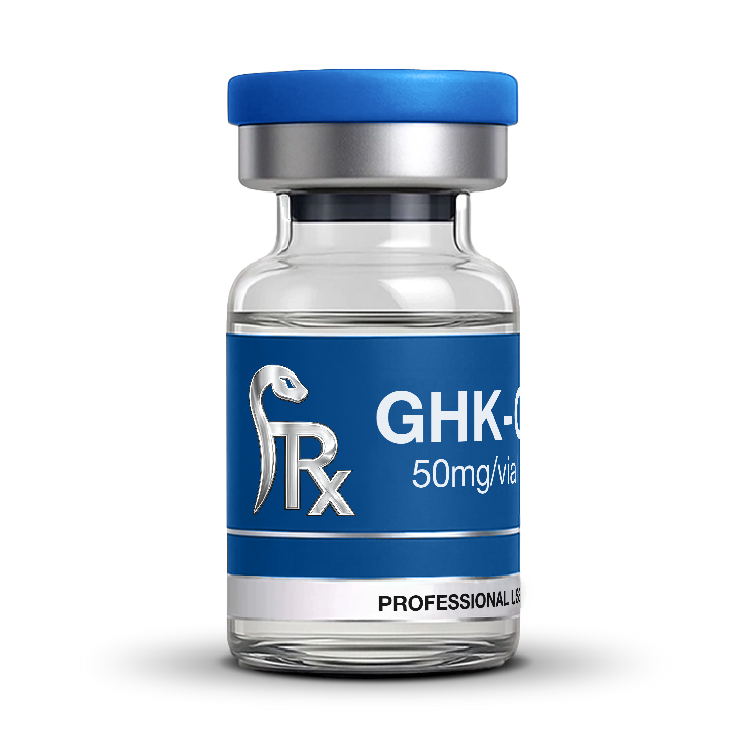 GHK-Cu