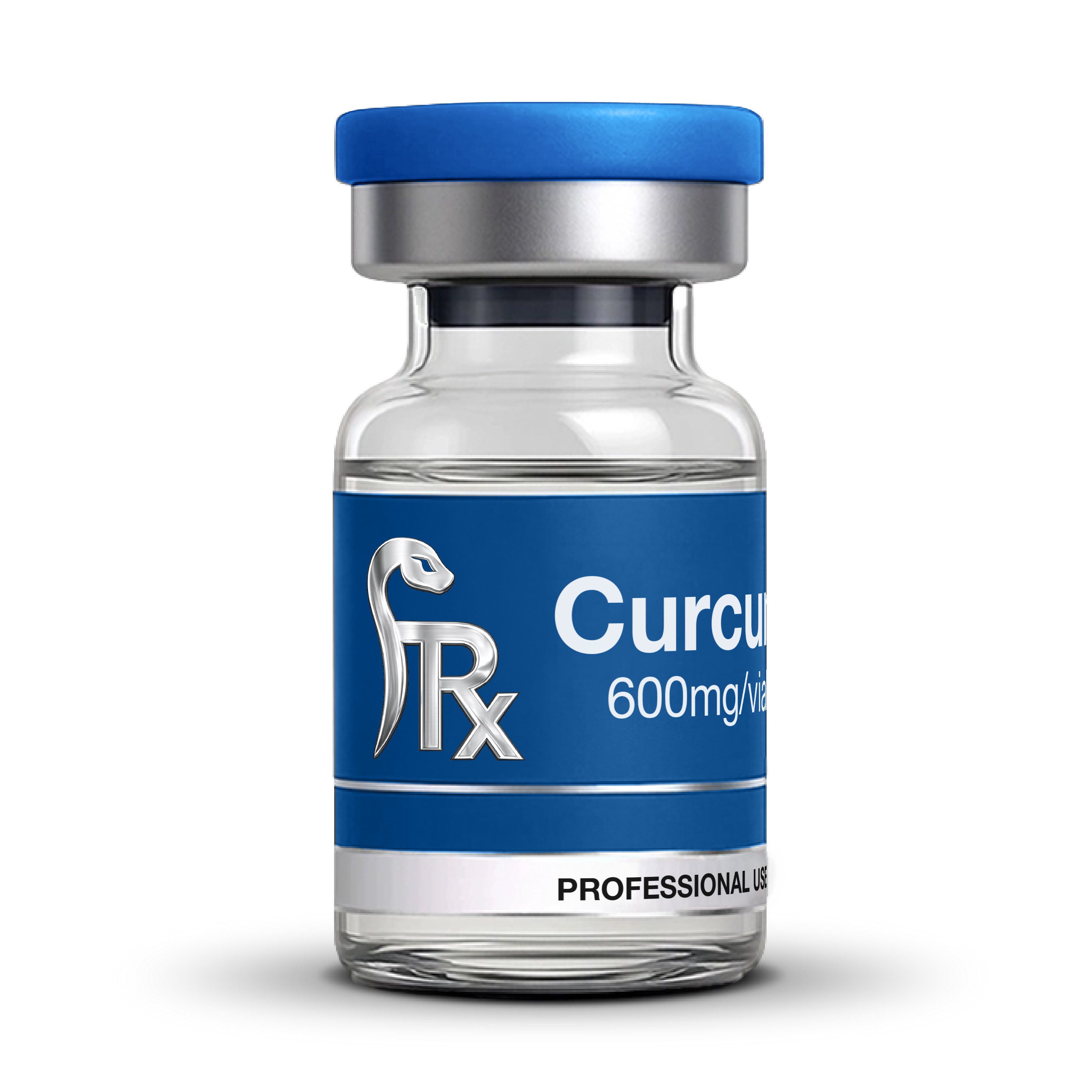 Curcumin 600mg